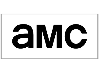 Logo de AMC