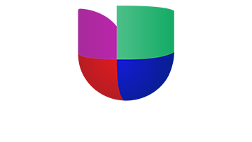 Logo de UNIVISION