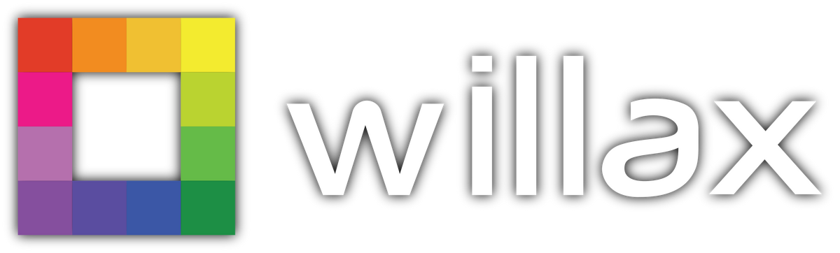 Logo de WILLAX TV